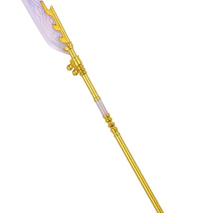 Disguise K-Pop Demon Hunters Mira Moon Blade Costume Accessory