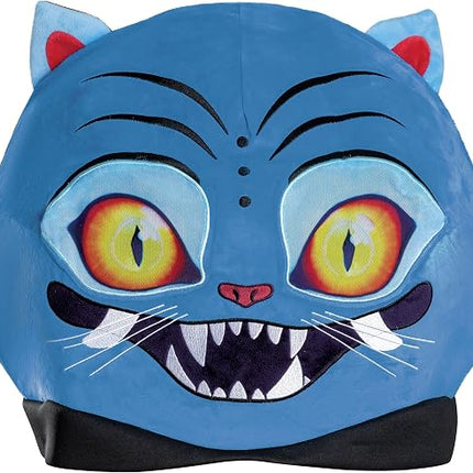 Disguise K-Pop Demon Hunters Derpy plush headpiece
