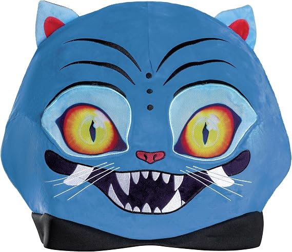Disguise K-Pop Demon Hunters Derpy plush headpiece