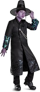 KPOP Demon Hunters: Saja Boy Child Large Costume