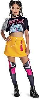 KPOP Demon Hunters Mira Adult Costume