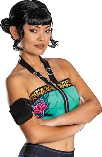 Disguise KPOP  Demon Hunters Zoey Wig