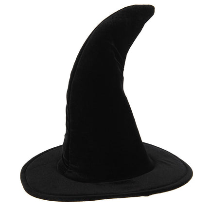 Harry Potter- Hogwarts Student Hat- back view