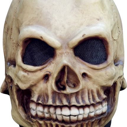 Skull (Junior) Mask