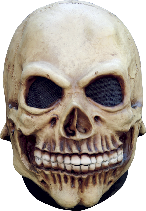 Skull (Junior) Mask
