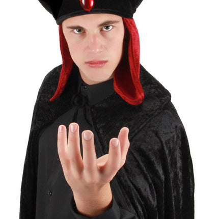Jafar Plush Hat