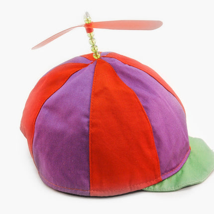Tweedledee Plush Hat