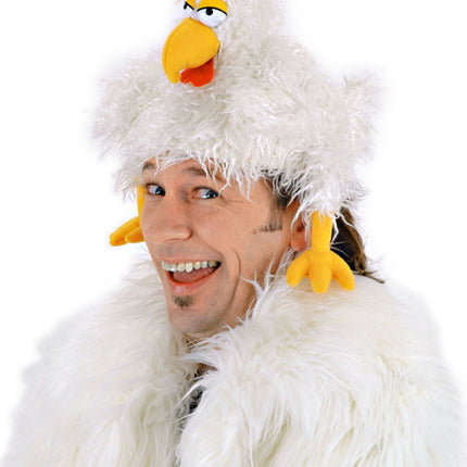 Clucker Hat