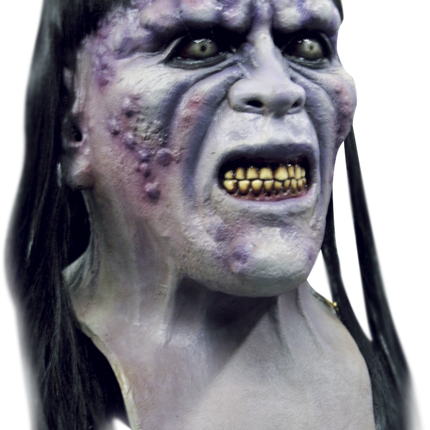Aida Mask