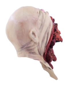 Blurp Charlie Mask- side view
