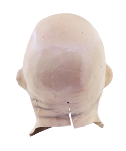Blurp Charlie Mask- back view