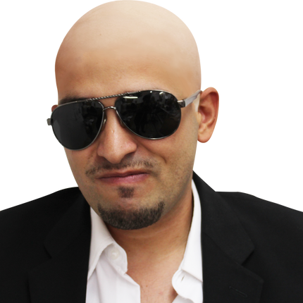 Appliance - Bald Cap