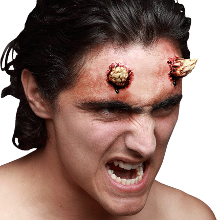 Appliance - Evil Devil Horns Small