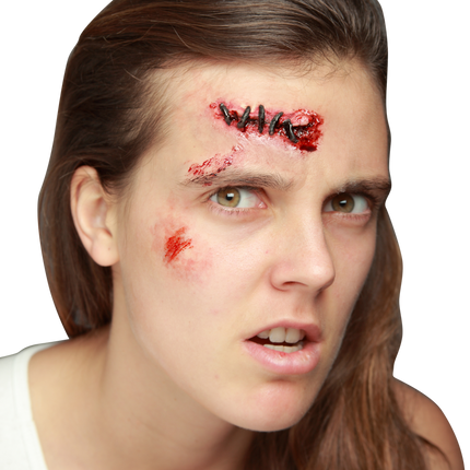 Appliance - Stitches