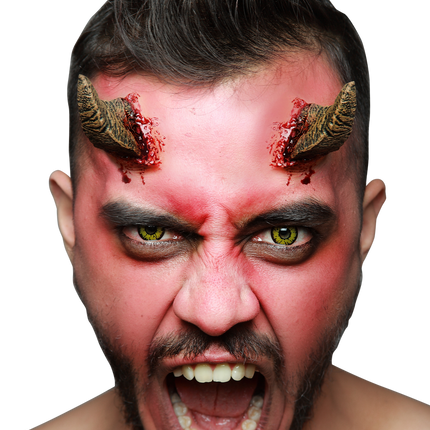 Appliance - Demon Horns