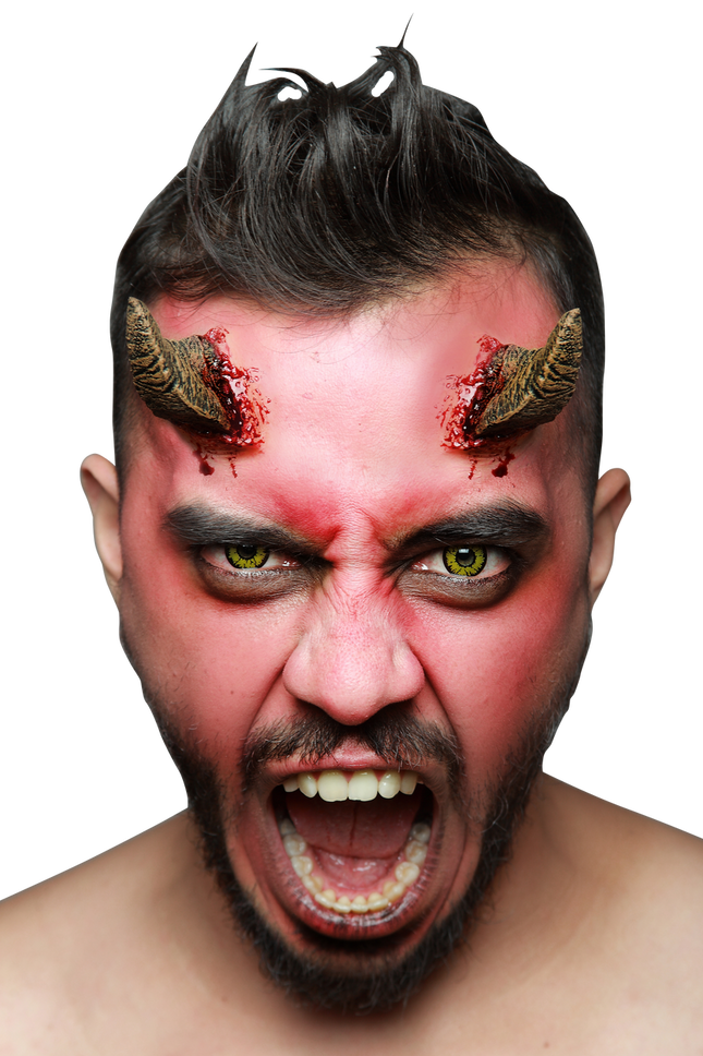 Appliance - Demon Horns