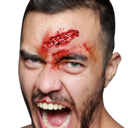 Appliance - Head Butting