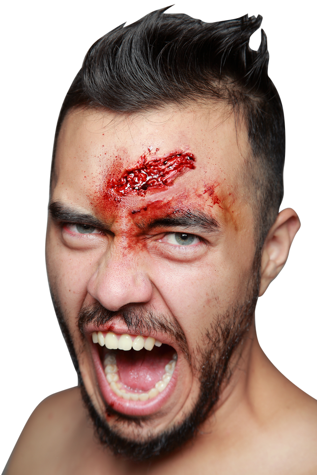 Appliance - Head Butting