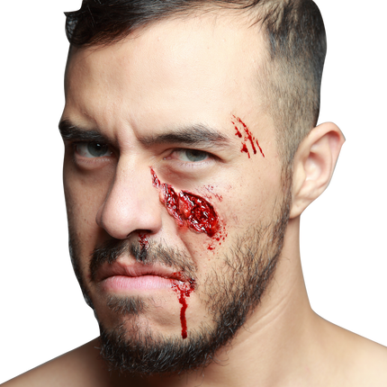 Appliance - Cheekbone Smash