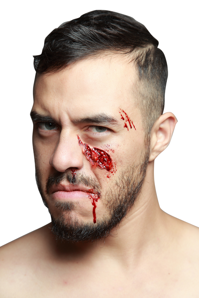 Appliance - Cheekbone Smash