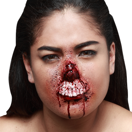 Appliance - Chewed Nose