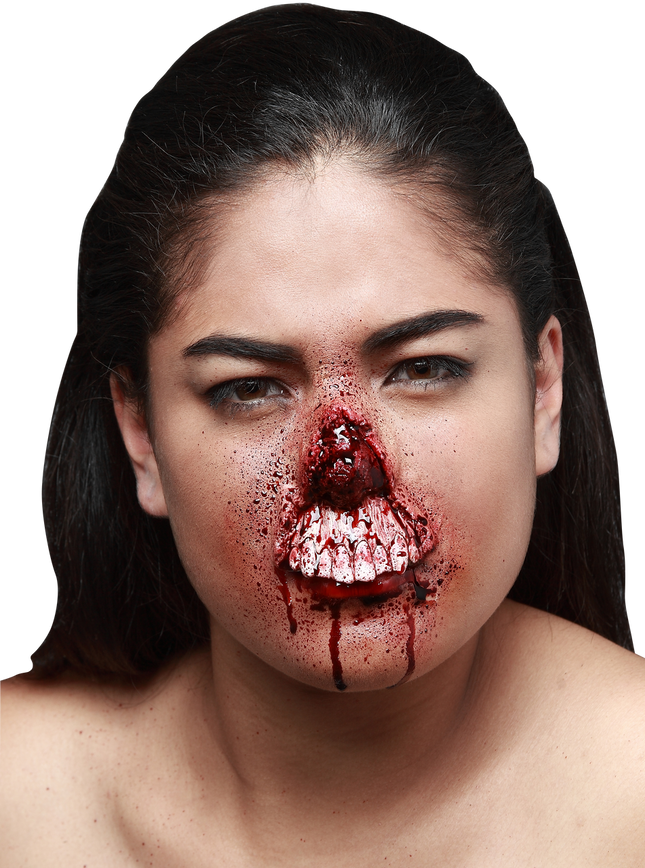 Appliance - Chewed Nose