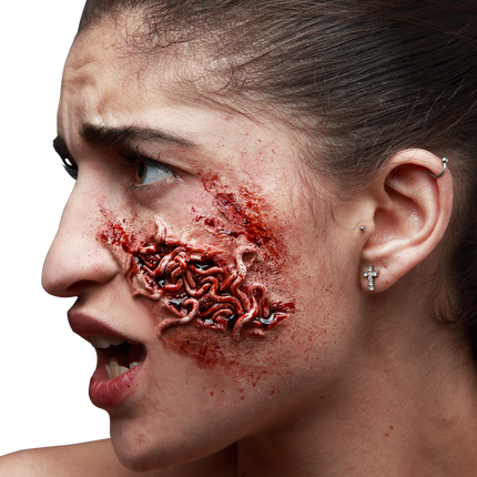 Appliance - Bloody Worms