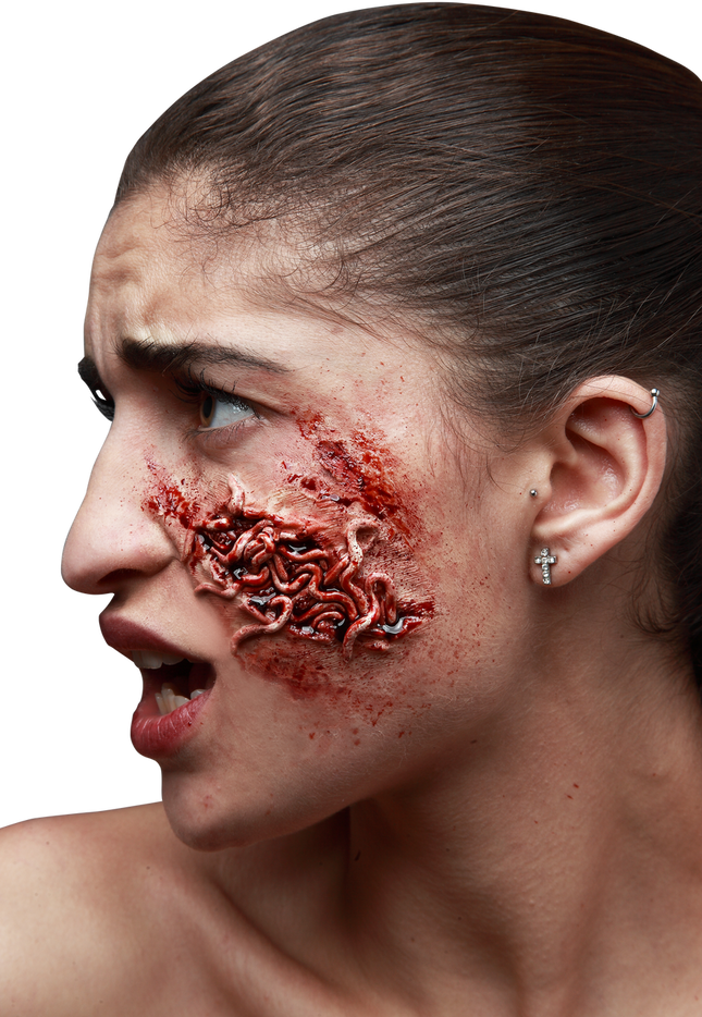 Appliance - Bloody Worms