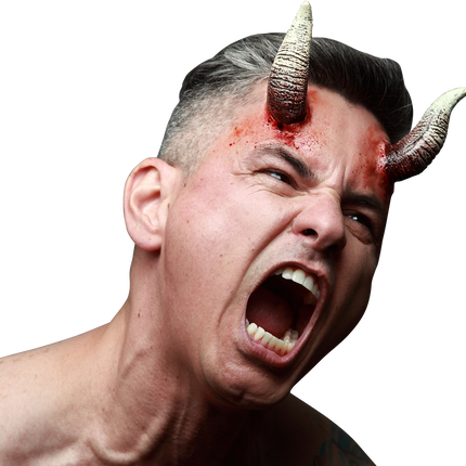 Appliance - Demoniak Horns