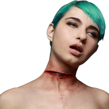 Appliance - Slit Throat