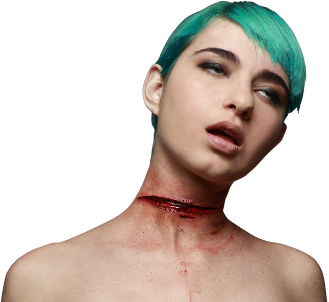 Appliance - Slit Throat