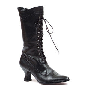 Amelia Victorian Boots
