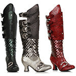 Women's Dragon Boot