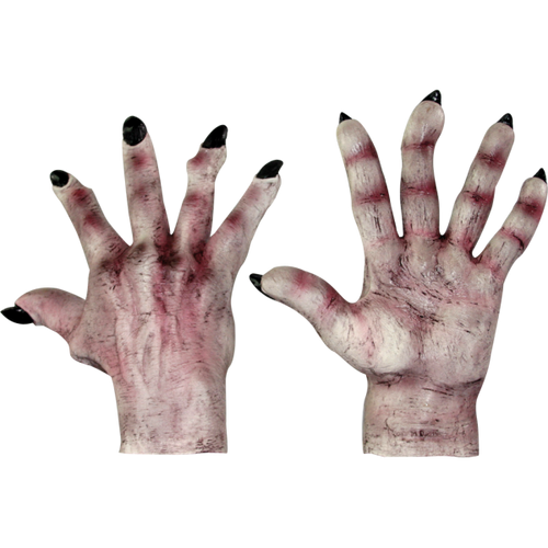 Evil Hands (Light)
