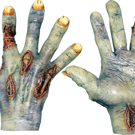 Zombie Undead Hands