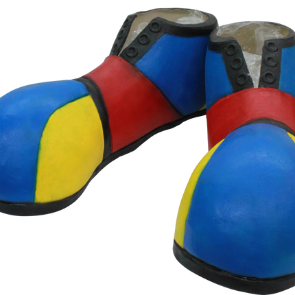 Clown Shoes