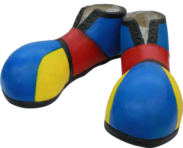 Clown Shoes