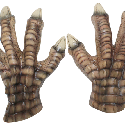 T-Rex Claws