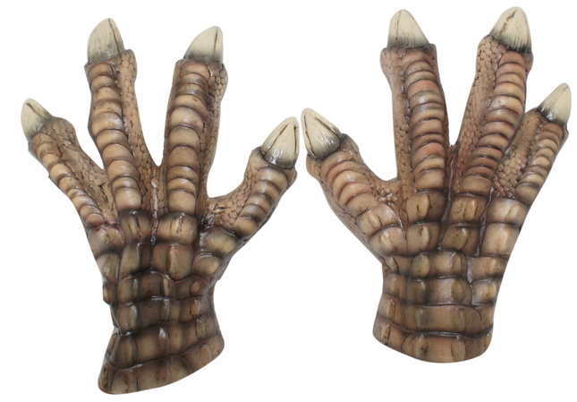 T-Rex Claws