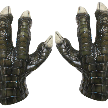 Velociraptor Claws