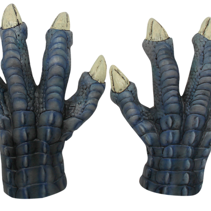 Winter Dragon Claws