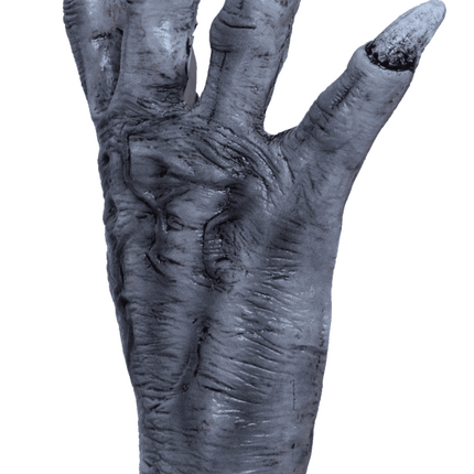 Kurten Claws- angled view