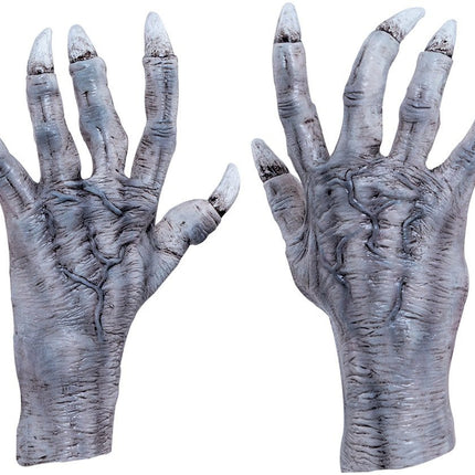 Kurten Claws