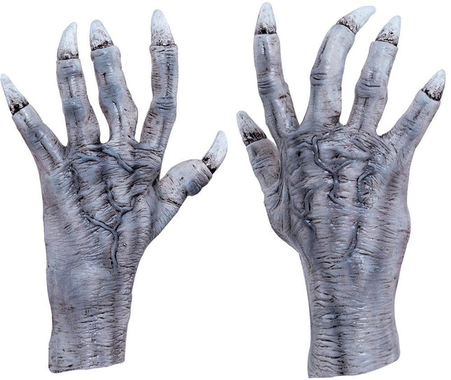 Kurten Claws