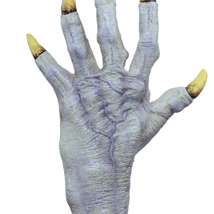 Viper Claws- angled view 2