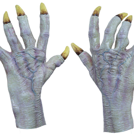 Viper Claws