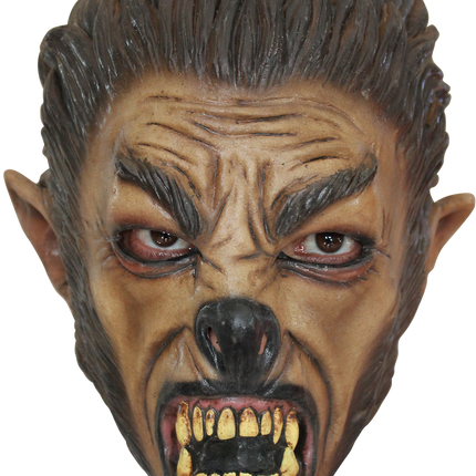 Wolf (Junior) Mask