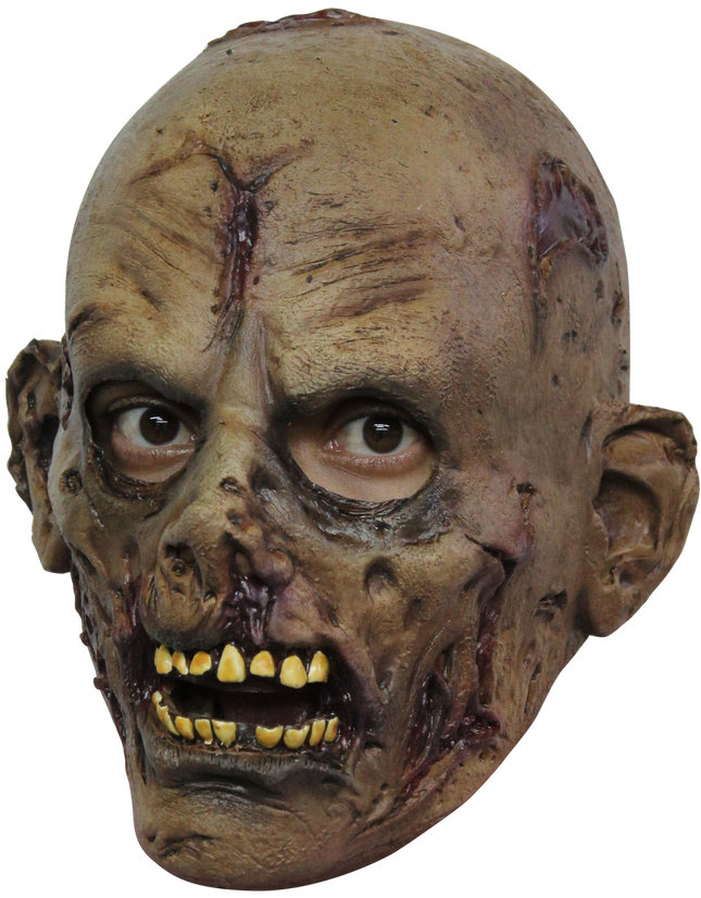 Undead (Junior) Mask