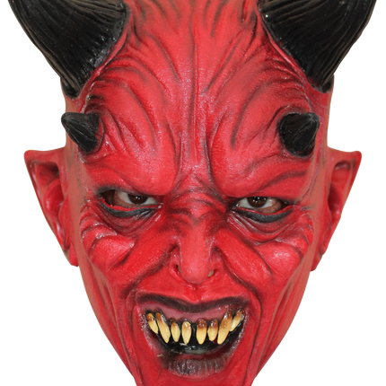 Devil (Junior) Mask