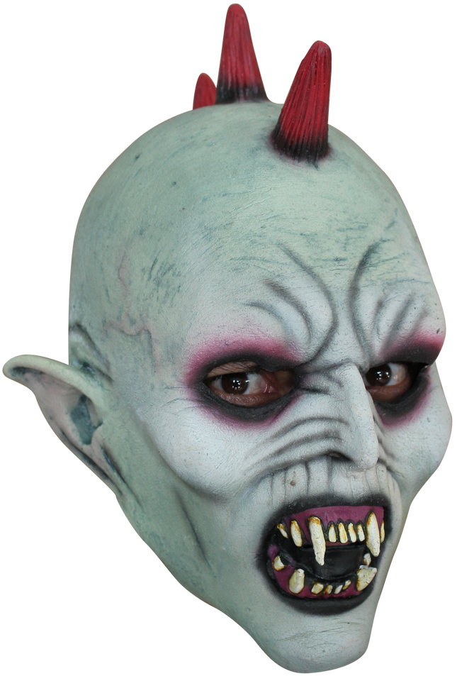 Vampire Punk (Junior) Mask
